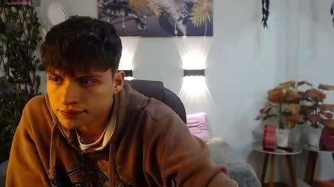 Snapshot of drago_ivan chatting on 05/24/26, 11:37 IVAN online show from 05/24/26, 11:37