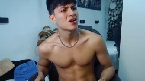 Snapshot of drago_ivan chatting on 06/16/26, 12:52 IVAN online show from 06/16/26, 12:52