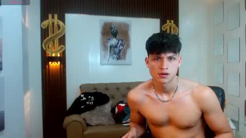 Snapshot of drago_ivan chatting on 06/19/26, 08:34 IVAN online show from 06/19/26, 08:34