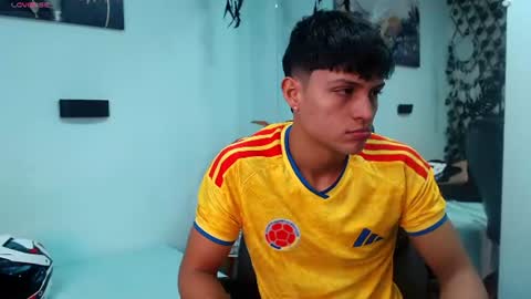 Snapshot of drago_ivan chatting on 06/27/26, 11:26 IVAN online show from 06/27/26, 11:26