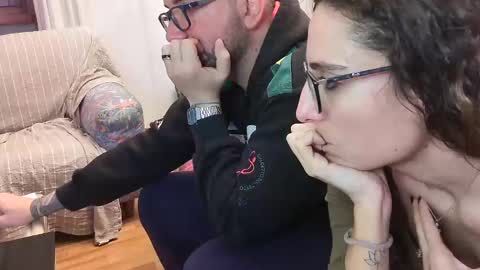 Matt  May online show from 02/23/25, 09:37