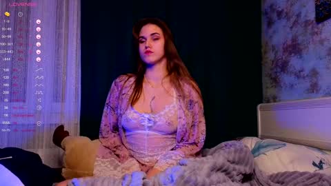 Lisbeth Salander online show from 01/06/25, 03:20