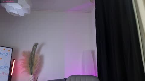 Lisbeth Salander online show from 01/17/26, 04:39