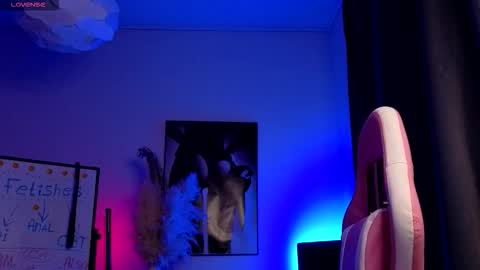 Lisbeth Salander online show from 02/15/26, 05:26