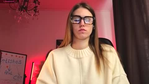 Lisbeth Salander online show from 02/22/26, 07:08