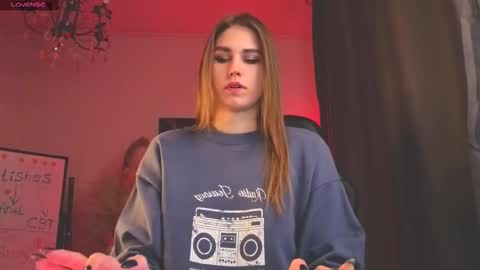 Lisbeth Salander online show from 02/26/26, 06:01