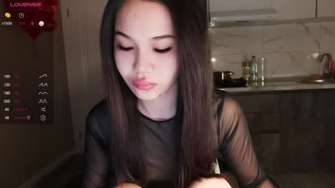 Airi online show from 03/03/26, 06:08