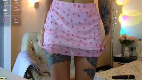 Katya online show from 12/02/25, 11:34