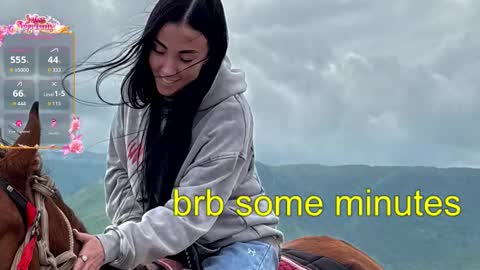 Katya online show from 01/16/26, 09:24