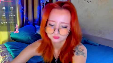 dragonflyliza online show from 12/19/25, 09:16