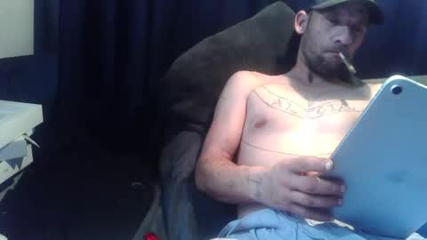 lovemachine online show from 02/27/26, 07:52