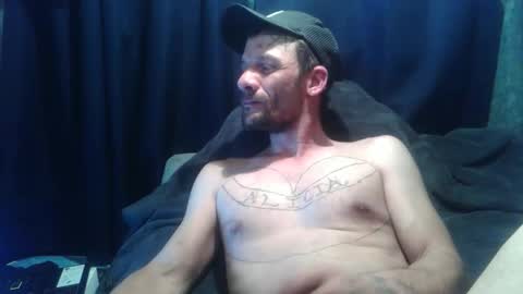 lovemachine online show from 03/01/26, 06:15