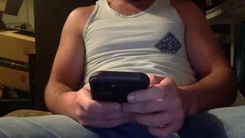 dragonscim980 online show from 10/29/25, 01:52