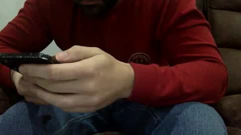 dragonscim980 online show from 12/05/25, 05:38