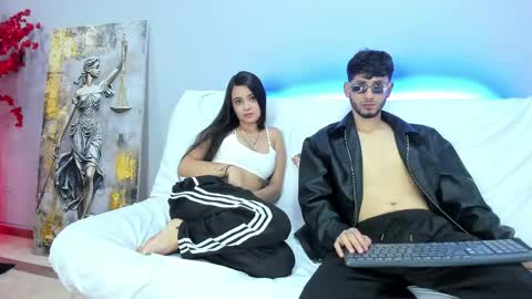 Drake and Zara online show from 04/28/26, 11:59