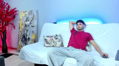 Drake and Zara online show from 04/29/26, 01:37