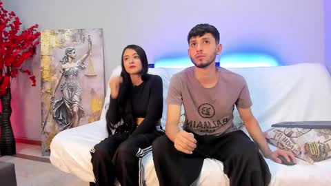 Drake and Zara online show from 05/01/26, 11:37