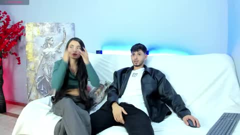 Drake and Zara online show from 05/05/26, 12:02