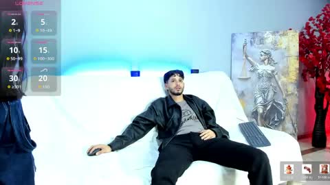 Drake and Zara online show from 05/13/26, 12:35