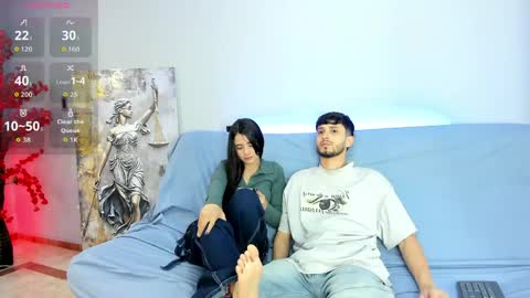 Drake and Zara online show from 05/23/26, 11:58