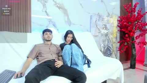 Drake and Zara online show from 06/01/26, 12:07
