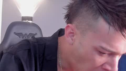 drake_carter1 online show from 01/17/25, 02:18