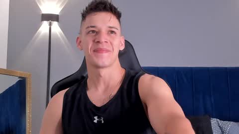 drake_carter1 online show from 02/03/25, 11:05