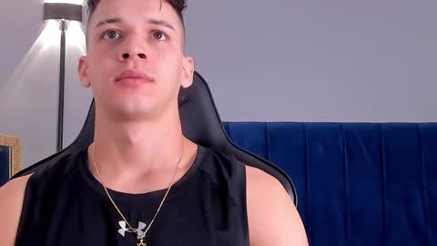 drake_carter1 online show from 02/04/25, 02:28