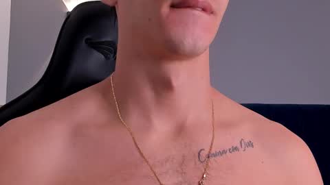 drake_carter1 online show from 02/09/25, 12:39