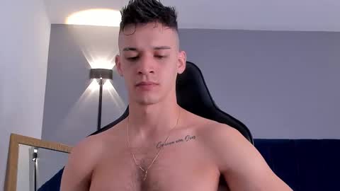 drake_carter1 online show from 02/25/25, 12:25