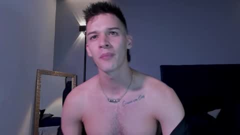 drake_carter1 online show from 02/15/26, 01:35