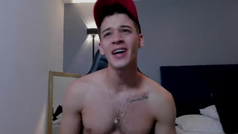 drake_carter1 online show from 05/11/26, 02:17