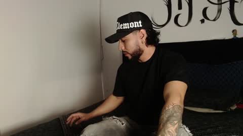 drake jackson11 online show from 01/05/25, 07:49