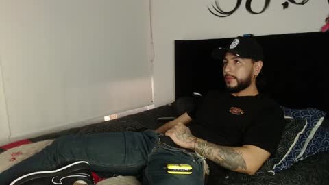 drake jackson11 online show from 01/11/25, 06:44