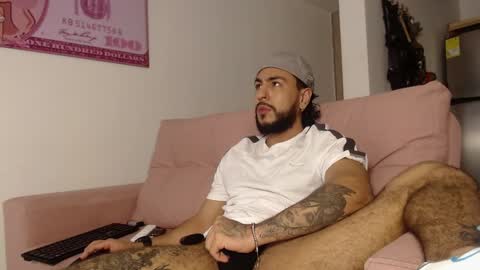 drake jackson11 online show from 01/28/25, 01:29