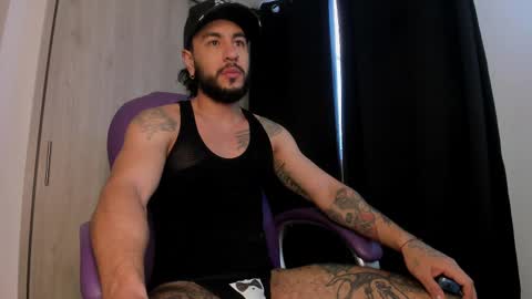 drake jackson11 online show from 02/18/25, 12:28