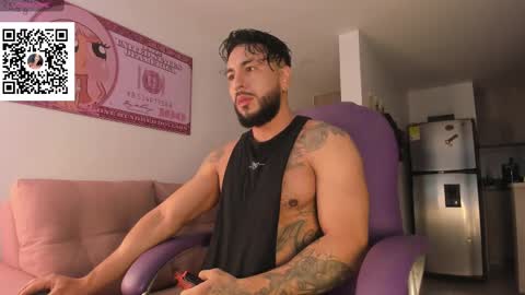 drake jackson11 online show from 09/19/25, 10:38