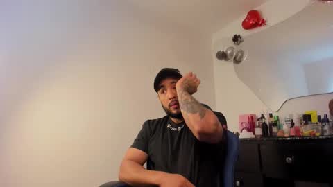 drake jackson11 online show from 11/29/25, 11:13