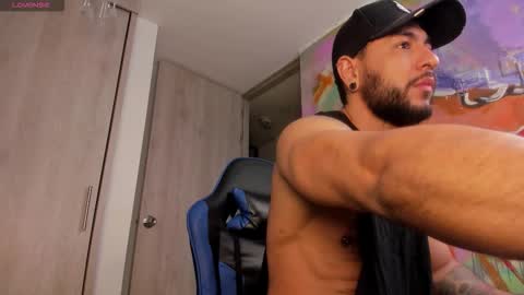 drake jackson11 online show from 12/21/25, 11:17