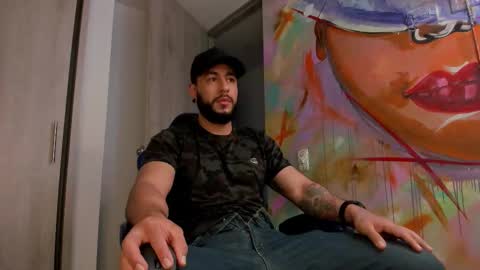 drake jackson11 online show from 12/22/25, 11:29