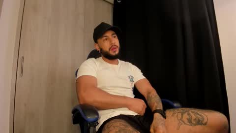 drake jackson11 online show from 01/07/26, 11:23