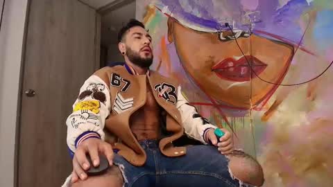 drake jackson11 online show from 02/07/26, 11:36