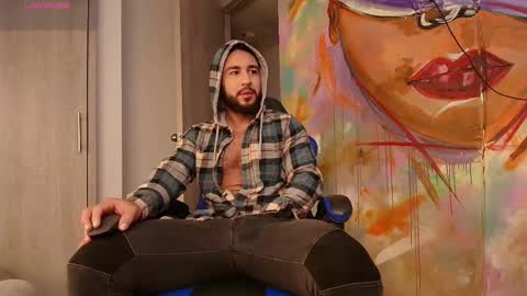 drake jackson11 online show from 02/17/26, 11:07