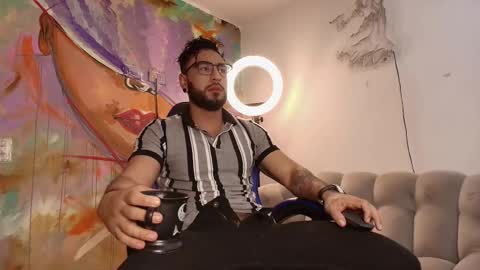 drake jackson11 online show from 03/06/26, 11:17