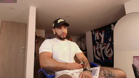 drake jackson11 online show from 05/03/26, 10:21