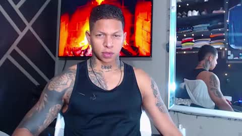 Drake online show from 02/28/25, 03:48