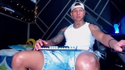 Drake online show from 09/21/25, 02:46