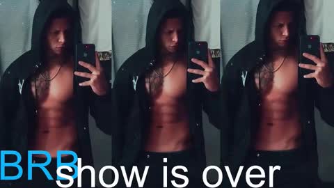 Drake online show from 12/03/25, 04:53