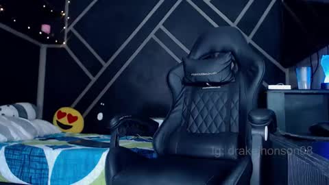 Drake online show from 02/28/26, 03:40