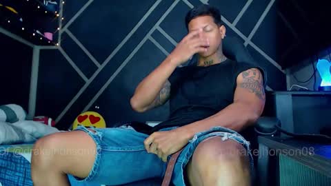 Drake online show from 03/14/26, 03:45